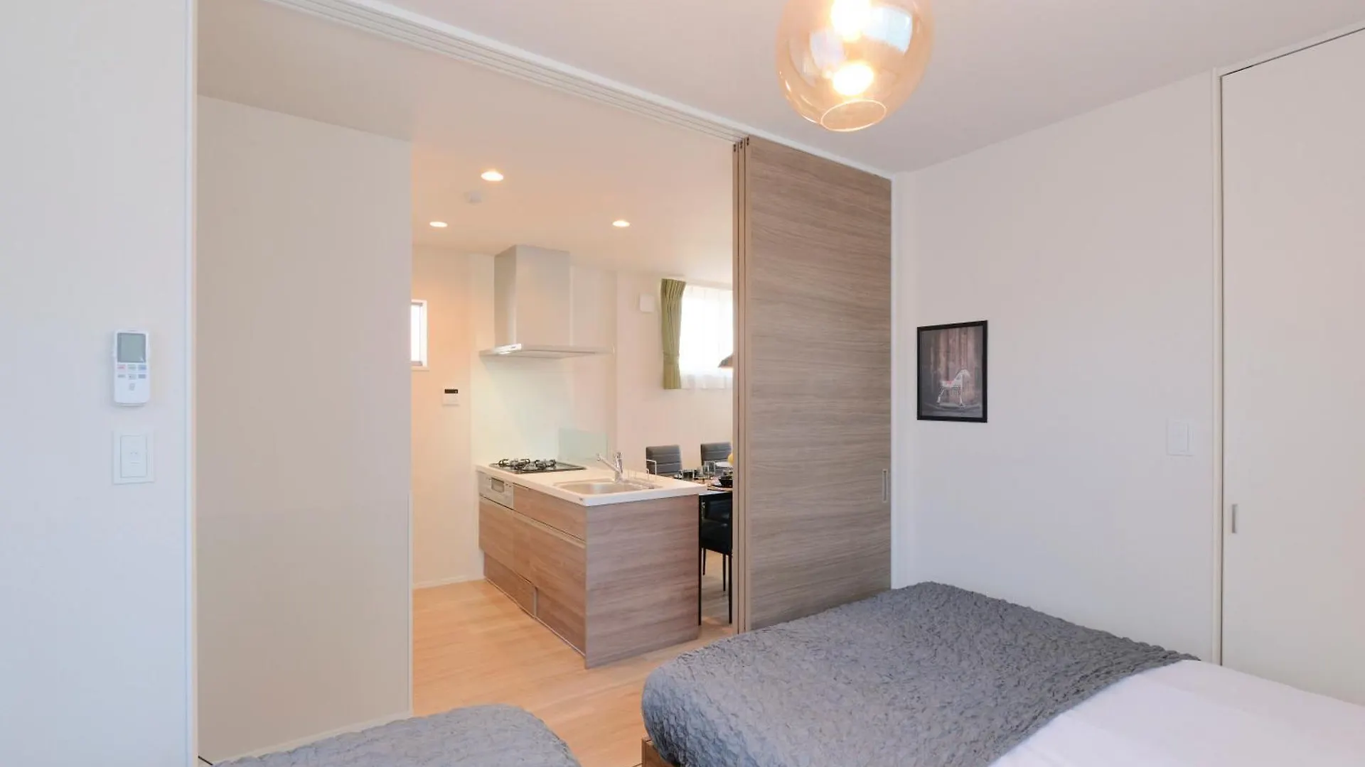 エブリネット新宿ⅱ｜Everynet Shinjuku II Tokyo Apartment