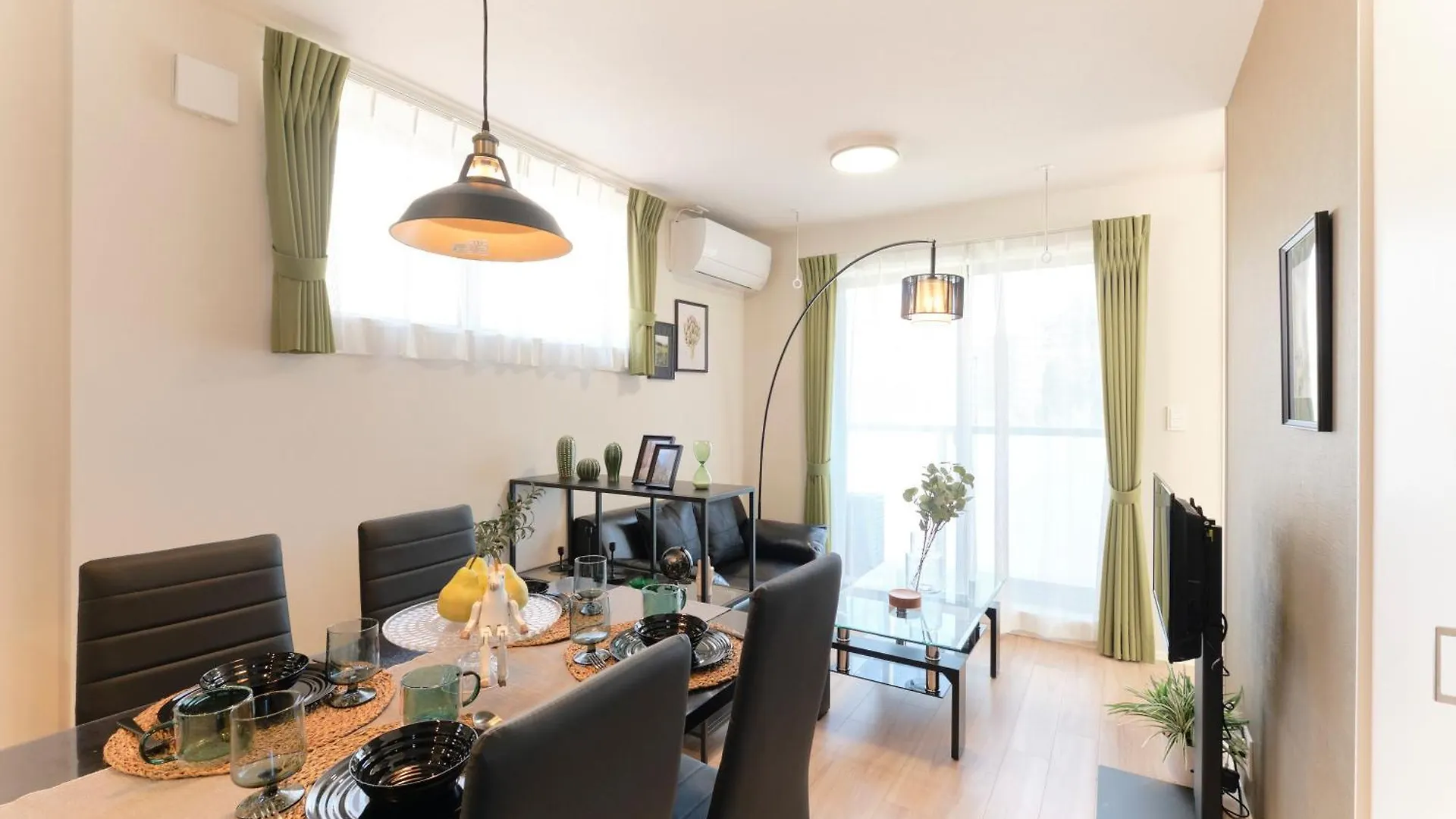 Apartament エブリネット新宿ⅱ｜Everynet Shinjuku II Tokio