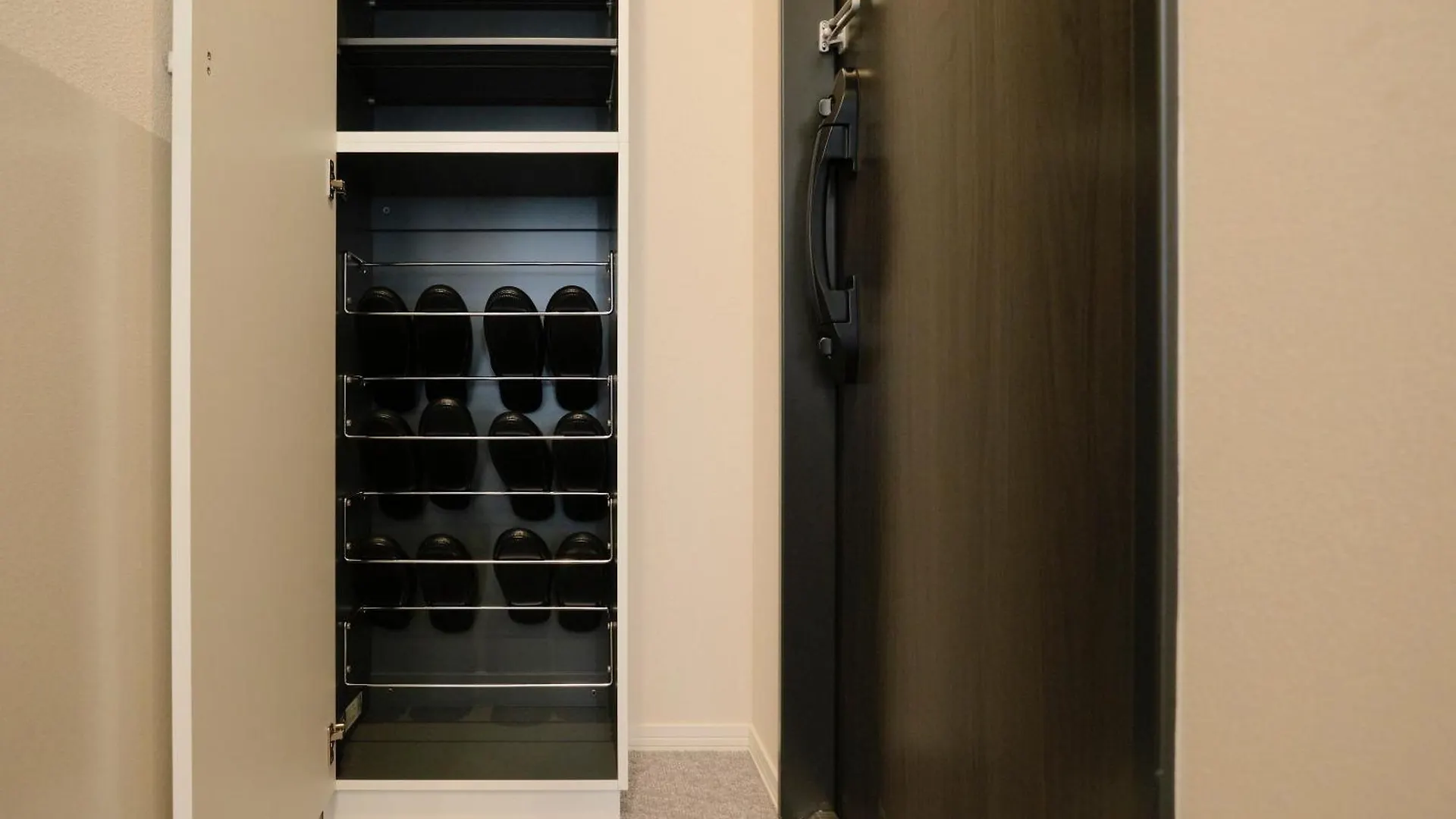 Apartament エブリネット新宿ⅱ｜Everynet Shinjuku II Tokio Japonia